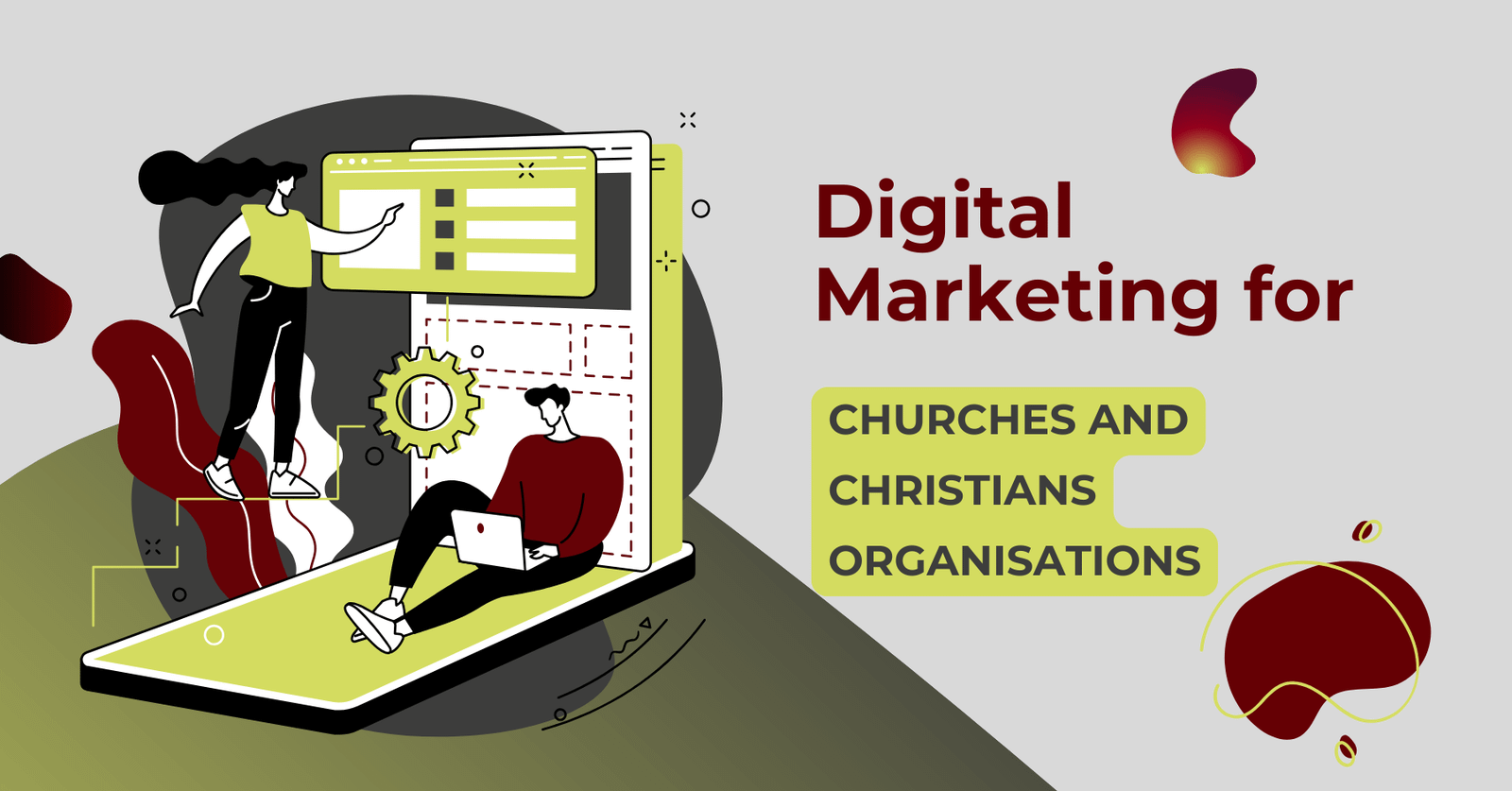 Digital Marketing News & Tips for Christian Organizations | Brilliant ...