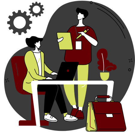 Legal and Compliance
